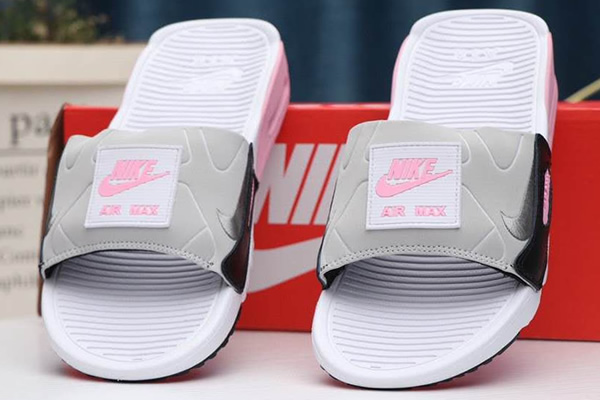 Women Air Max 90 Slide 002